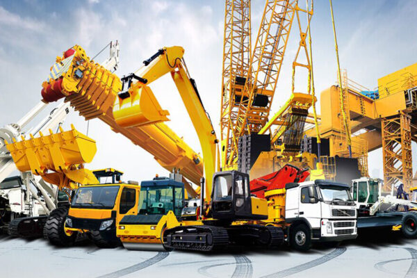 heavy-construction-machinery